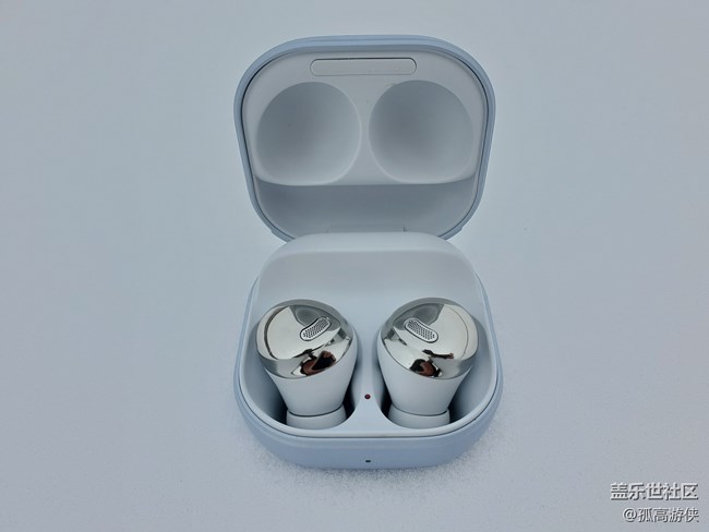 Galaxy Buds Pro體驗