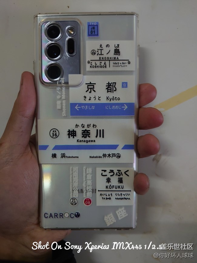 白色和黑色永遠(yuǎn)是不會(huì)看膩的顏色