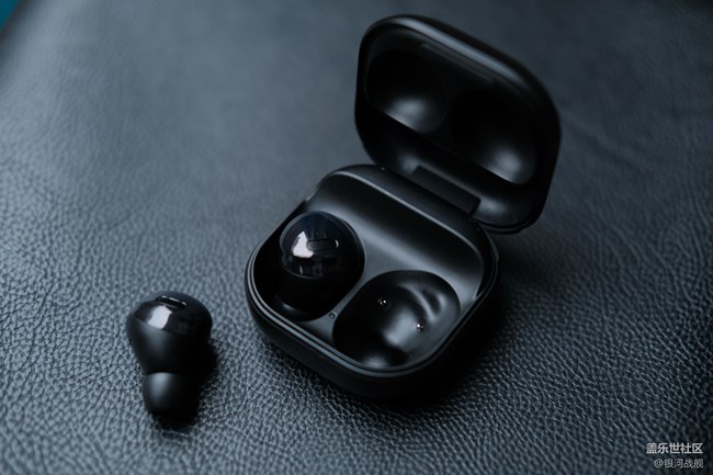 Galaxy Buds pro體驗分享