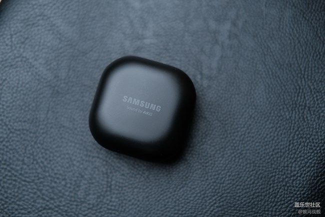 Galaxy Buds pro體驗分享