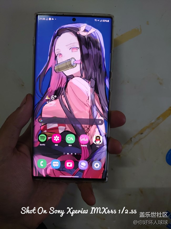 白色和黑色永遠(yuǎn)是不會(huì)看膩的顏色