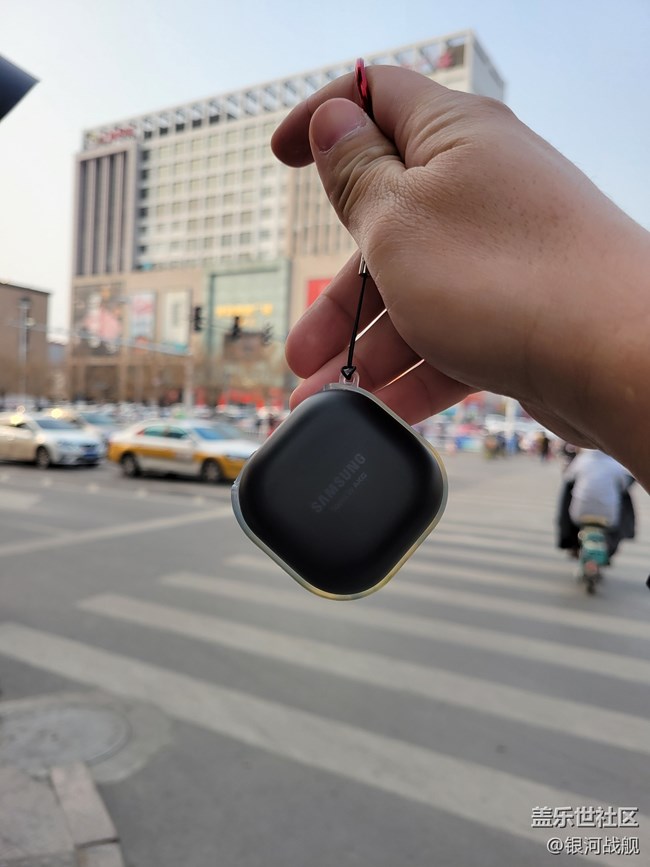 【人群中你最亮眼】-S21+體驗(yàn)分享 【人群中你最亮眼】-S21+體驗(yàn)分享