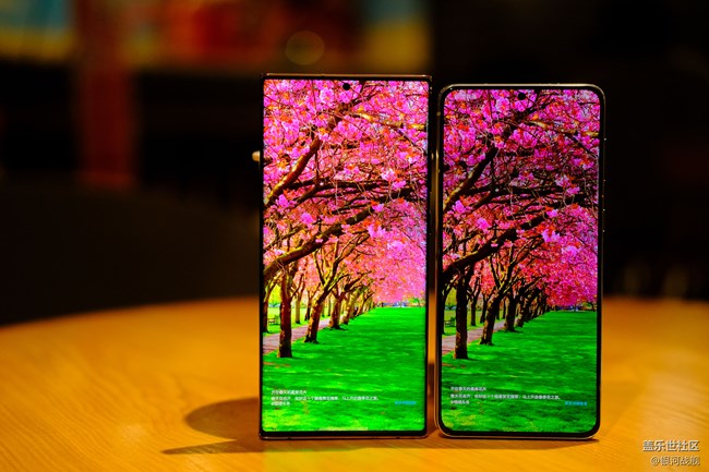 【人群中你最亮眼】-S21+體驗(yàn)分享 【人群中你最亮眼】-S21+體驗(yàn)分享