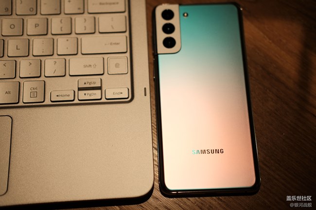 【人群中你最亮眼】-S21+體驗(yàn)分享 【人群中你最亮眼】-S21+體驗(yàn)分享