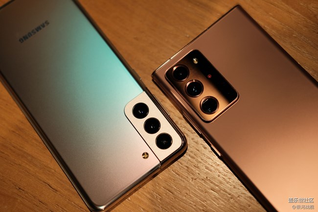 【人群中你最亮眼】-S21+體驗(yàn)分享 【人群中你最亮眼】-S21+體驗(yàn)分享