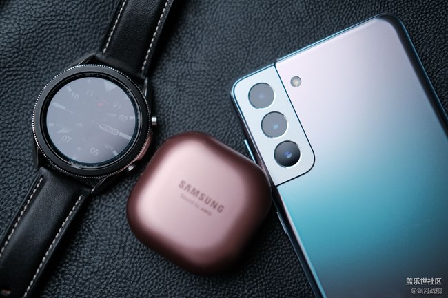 【人群中你最亮眼】-S21+體驗(yàn)分享 【人群中你最亮眼】-S21+體驗(yàn)分享