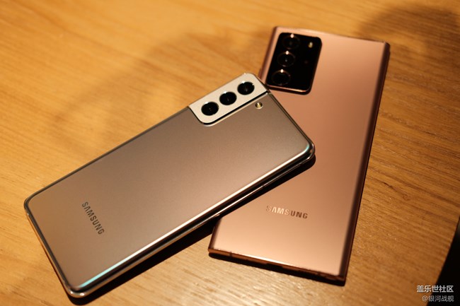 【人群中你最亮眼】-S21+體驗(yàn)分享 【人群中你最亮眼】-S21+體驗(yàn)分享