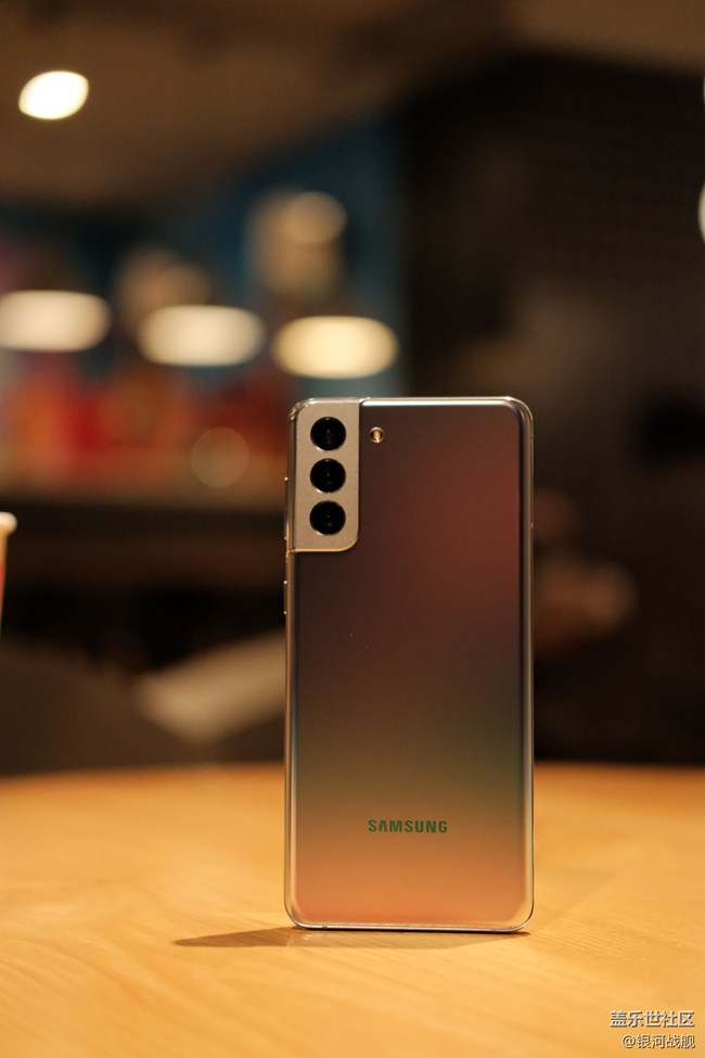 【人群中你最亮眼】-S21+體驗(yàn)分享 【人群中你最亮眼】-S21+體驗(yàn)分享