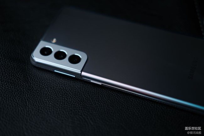 【人群中你最亮眼】-S21+體驗(yàn)分享 【人群中你最亮眼】-S21+體驗(yàn)分享