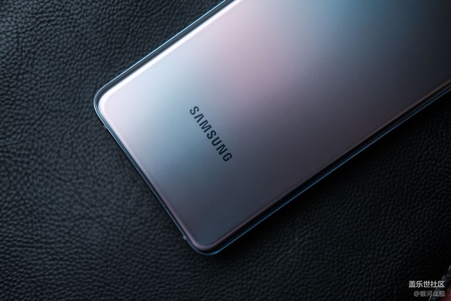 【人群中你最亮眼】-S21+體驗(yàn)分享 【人群中你最亮眼】-S21+體驗(yàn)分享