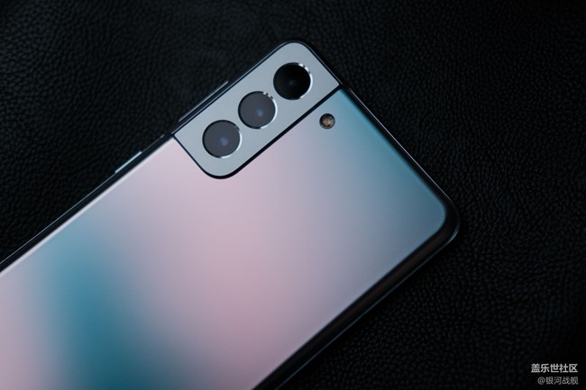 【人群中你最亮眼】-S21+體驗(yàn)分享 【人群中你最亮眼】-S21+體驗(yàn)分享