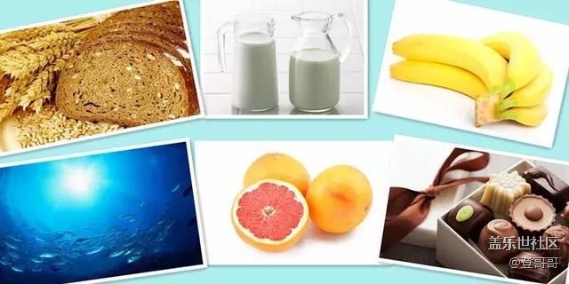 【美食活動(dòng)三月第4期】- 心情不好你喜歡吃什么？