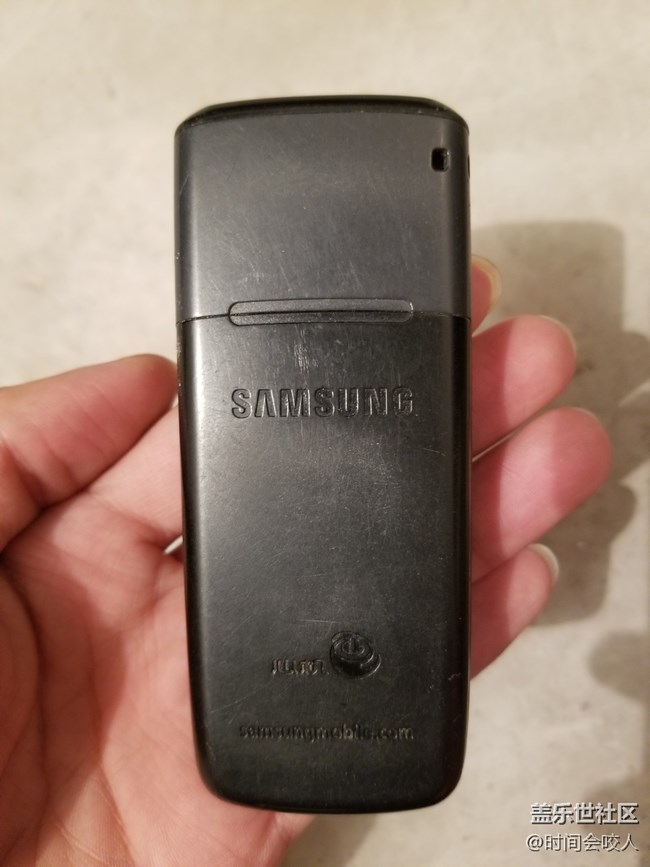 【不可復制的經(jīng)典】經(jīng)典的三星手機