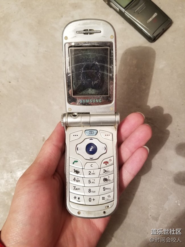 【不可復制的經(jīng)典】經(jīng)典的三星手機