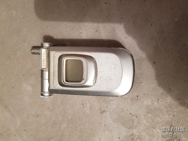 【不可復制的經(jīng)典】經(jīng)典的三星手機