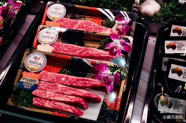 “假牛肉”到底是什么樣？網(wǎng)友：日常吃到牛肉可能是假的