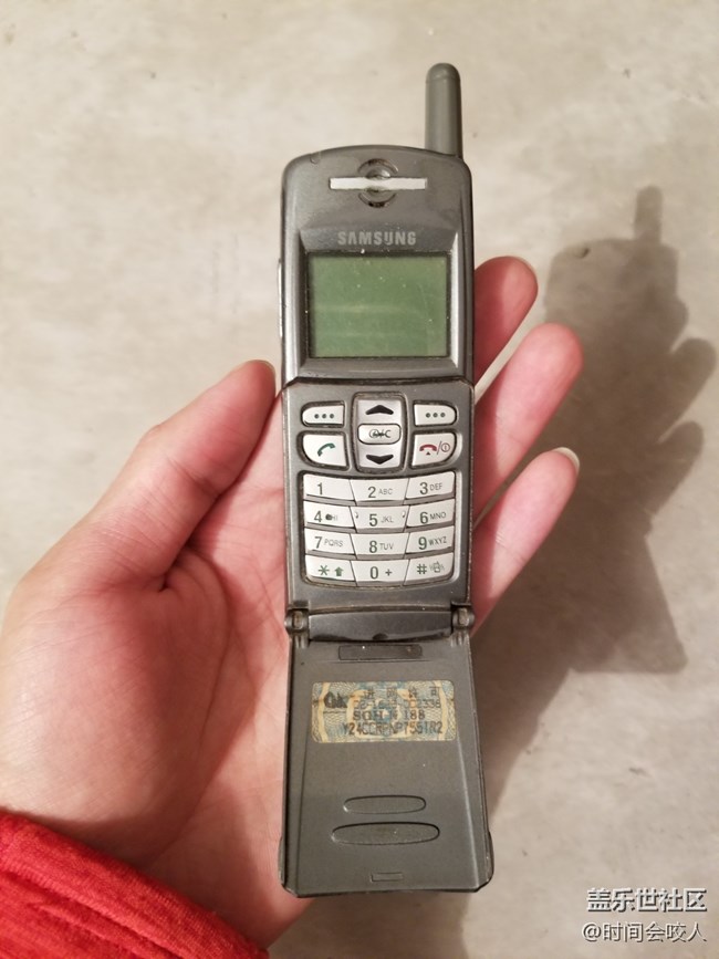 【不可復制的經(jīng)典】經(jīng)典的三星手機