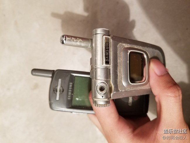 【不可復制的經(jīng)典】經(jīng)典的三星手機