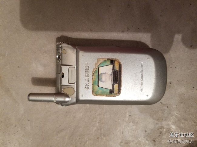 【不可復制的經(jīng)典】經(jīng)典的三星手機