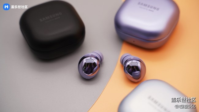 Samsung Galaxy buds pro 初體驗(yàn)