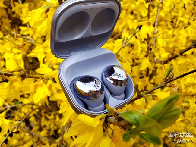Samsung Galaxy buds pro 初體驗(yàn)