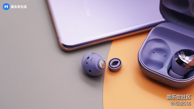 Samsung Galaxy buds pro 初體驗(yàn)