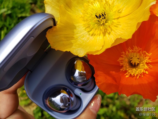 Samsung Galaxy buds pro 初體驗(yàn)