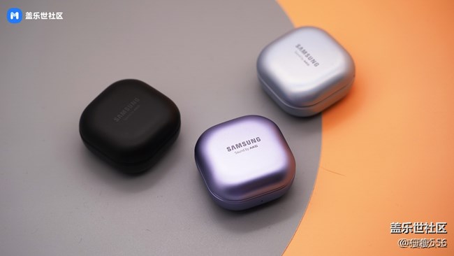 Samsung Galaxy buds pro 初體驗(yàn)