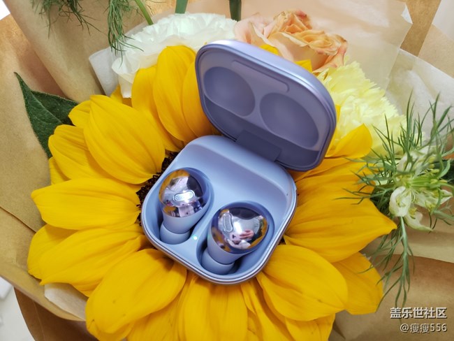 Samsung Galaxy buds pro 初體驗(yàn)