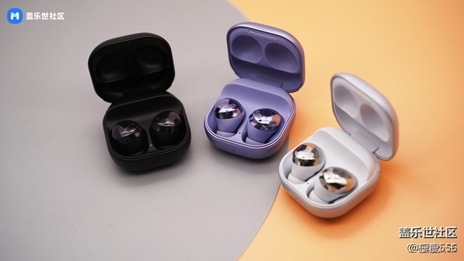 Samsung Galaxy buds pro 初體驗(yàn)