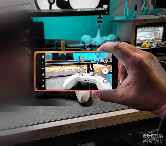 【用手機拍！用手機剪！】手機拍攝剪輯-無縫轉場原理教學