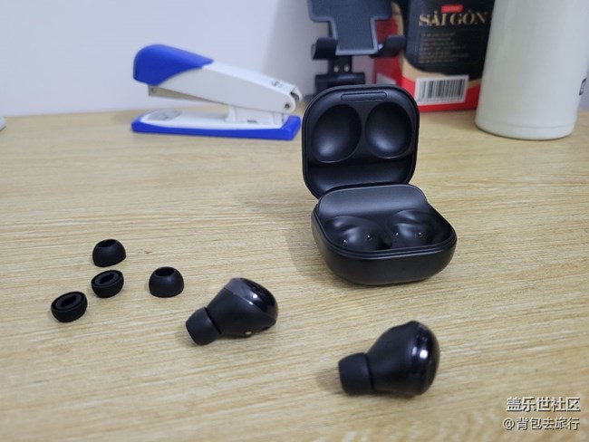 用三星Galaxy Buds pro有害健康