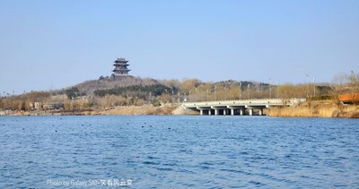 GalaxyS10+ 早春（二）