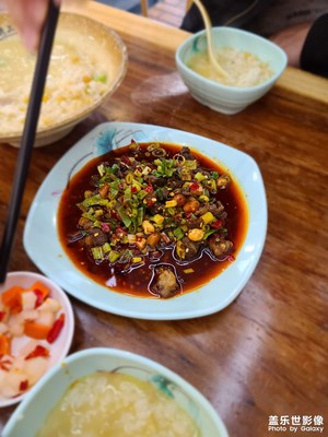#星鮮創(chuàng)造營#成都小吃