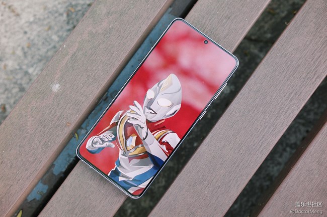 【Galaxy S21系列星粉體驗團】面面俱到的大杯旗艦，S21+評測