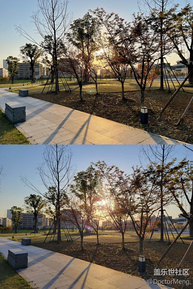 【Galaxy S21系列星粉體驗團】面面俱到的大杯旗艦，S21+評測