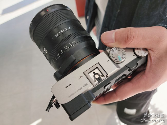 【Galaxy S21系列星粉體驗團】面面俱到的大杯旗艦，S21+評測