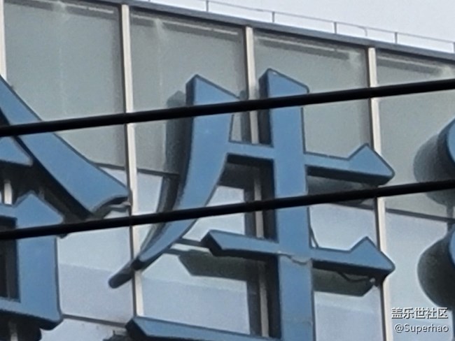 【Galaxy S21系列星粉體驗團】不一樣的旗艦，不一樣的s21+