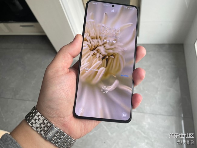 Galaxy S21+傾心締造高光時(shí)刻
