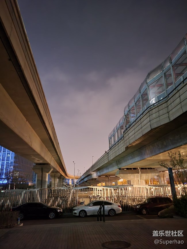 【Galaxy S21系列星粉體驗團】不一樣的旗艦，不一樣的s21+