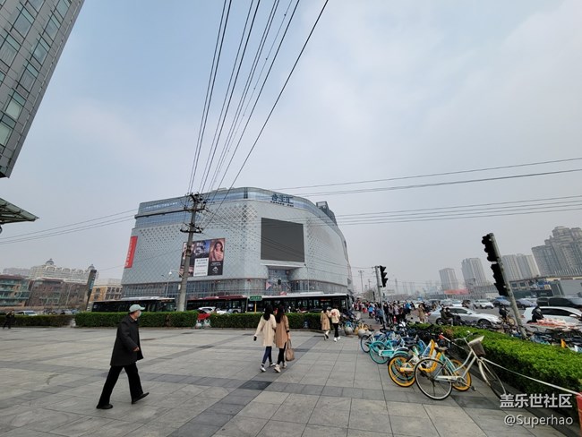 【Galaxy S21系列星粉體驗團】不一樣的旗艦，不一樣的s21+