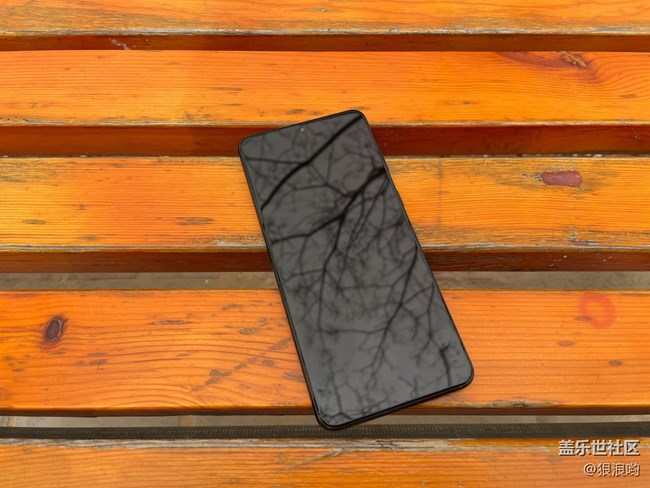 Galaxy S21+傾心締造高光時(shí)刻