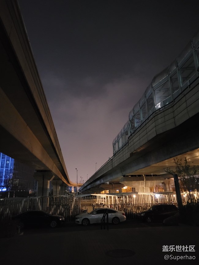 【Galaxy S21系列星粉體驗團】不一樣的旗艦，不一樣的s21+