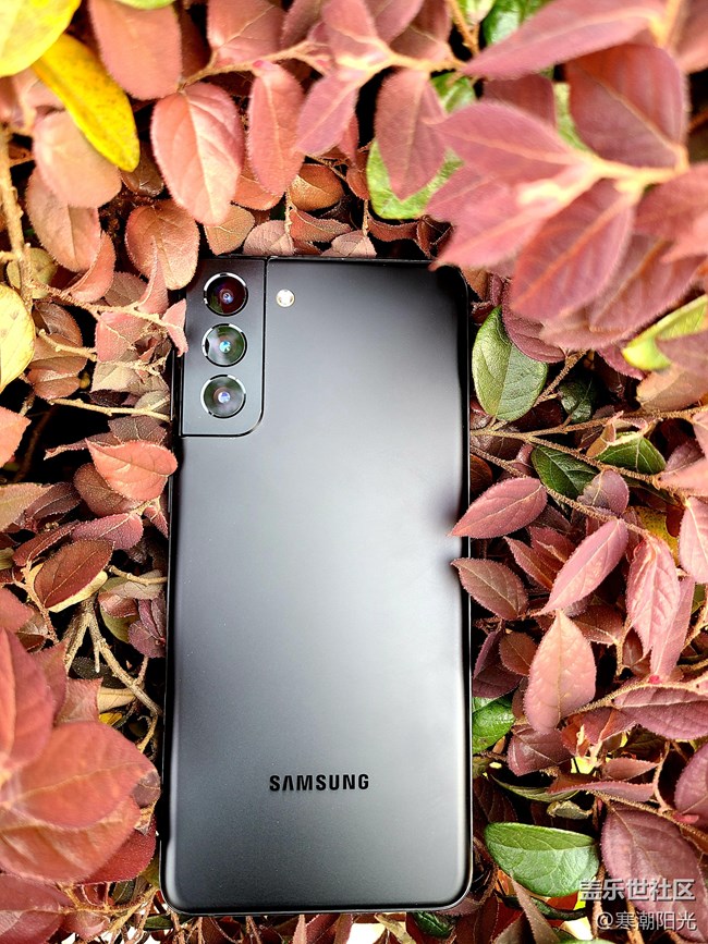 【Galaxy S21系列星粉體驗團】購買大杯S21+旗艦的幾大理由 【Galaxy S21系列星粉體驗團】購買大杯S21+旗艦的幾大理由