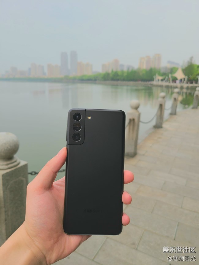 【Galaxy S21系列星粉體驗團】購買大杯S21+旗艦的幾大理由 【Galaxy S21系列星粉體驗團】購買大杯S21+旗艦的幾大理由