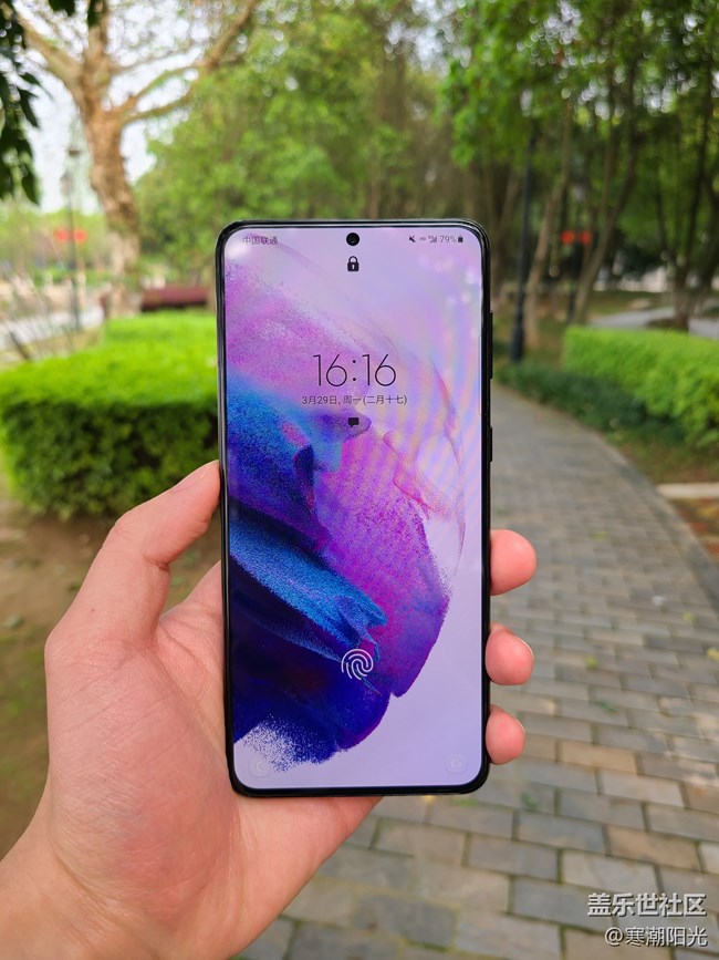 【Galaxy S21系列星粉體驗團】購買大杯S21+旗艦的幾大理由 【Galaxy S21系列星粉體驗團】購買大杯S21+旗艦的幾大理由