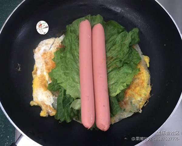 我做的美食怎么樣？