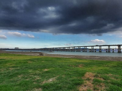 【百變天氣】+暴風(fēng)雨來臨之前