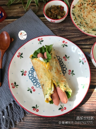 我做的美食怎么樣？