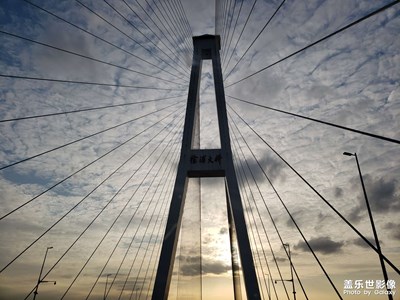 徐浦大橋